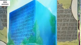Poneglyph & Những Điều Đã Biết _ 4