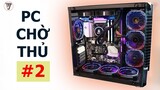 Pc Gaming Chiến Game Không Cần Vga | Pc Chờ Thủ # 2