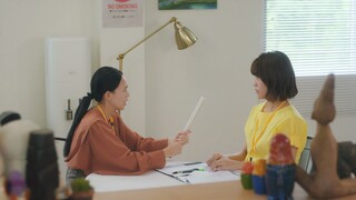 [FURRITSUBS] Two Office Workers Who Are Too Poisonous For One's Eyes EP3