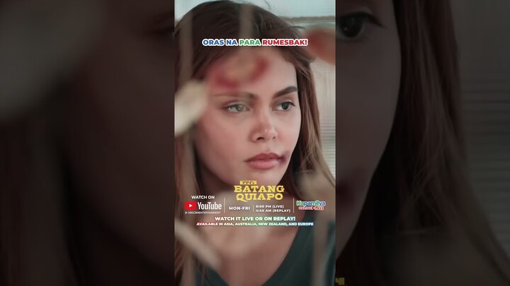 #SuperKapamilya, if you’re an iOS user, you may use a desktop or an Android device to JOIN! ❤️💚💙