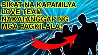 SIKAT NA KAPAMILYA LOVE TEAM NAKATANGGAP NG MGA PAGKILALA! ABS-CBN FANS MAY REACTION!