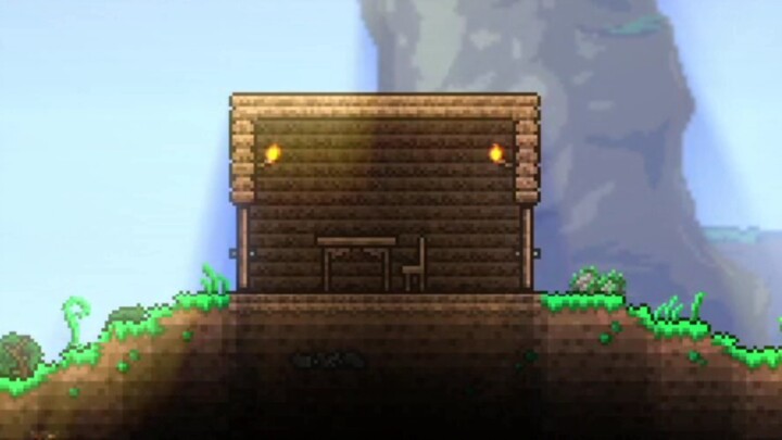 Is this...your home?