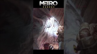 Metro Exodus plz support 1k subscribers   #metroexodus   #shots #shorts #xbox #xboxseriess