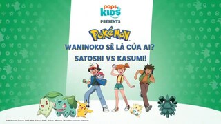 Pokemon phần 3 tập 47 lồng tiếng