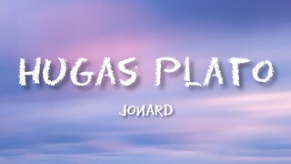 Hugas Plato 🎶 Jonard {Lyrics}