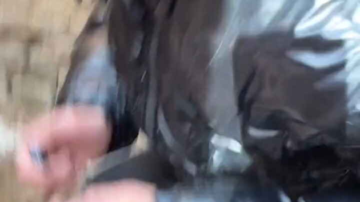 Firing cannons has to feel like a proper ritual! ! !