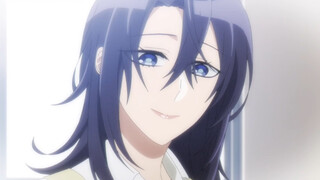 In this show, the wives are so good looking..."