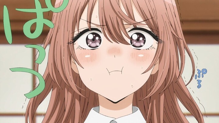 “我太胖了，很多衣服都穿不下❤️”这不叫胖呀