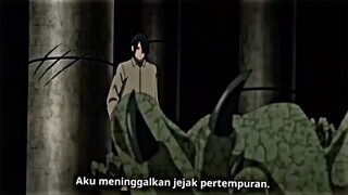 Sasuke emang keren 👍🏿