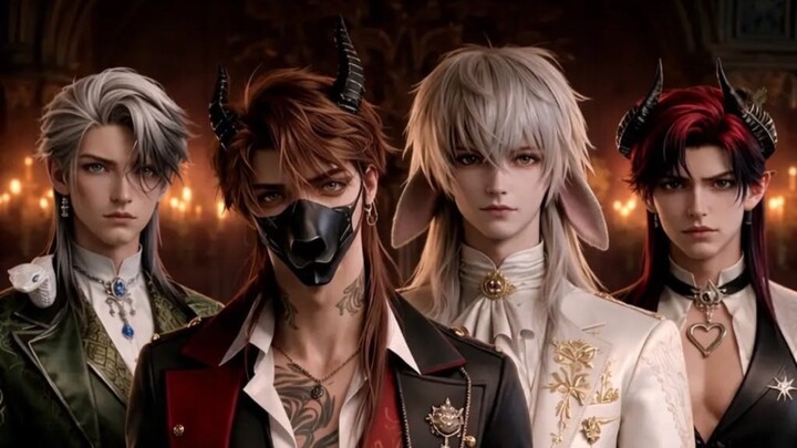 คุณหนูคะพ่อบ้านปีศาจเสียทรงหมดแล้ว SS2 (ซับไทย)