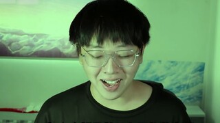 จะมีใครกดปุ่มนี้จริงๆมั้ย? - -