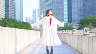 【兮白】Engage Kiss 契约之吻ED~恋爱脑【在阳光下开心地即兴了】