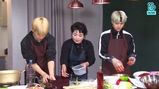 Run BTS! 2018 - EP.35 20180109 1900