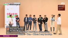 Idol Room Episode 24