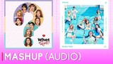 TWICE - WHAT IS LOVE? (CHEER UP Ver.)