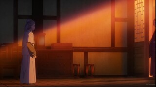 Dược Sư Tự Sự Mùa 2 - 16