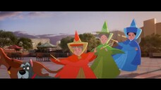 Once Upon a Studio 2023 watch full movie : link in description