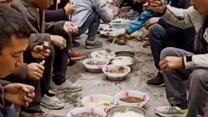 TV Xiangfu: Semua Anggota Memulai di Neraka