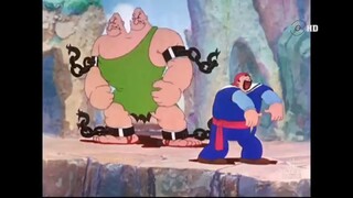 Popeye trifft Sindbad den Seemann_480p