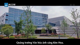 [Vietsub] Keep Running Mùa 10- Tập 8