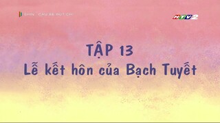 Shin Cậu Bé Bút Chì Tập 13