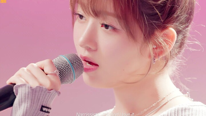 【4K】Rei Naoi Live Performance: Love Dive + Like + 11:11 + Boat