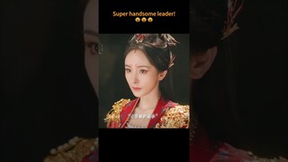 Welcome Tushan Honghong, Leader of the Demon Allia | 狐妖小红娘月红篇 | iQIYI