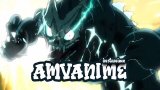 KAIJU NO 8 EPS 4 ( amv/edit ) Kualitas Hd