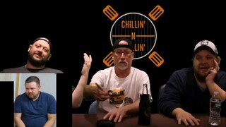 He Ruined Chillin' n' Grillin' Uncle Joe's Reaction