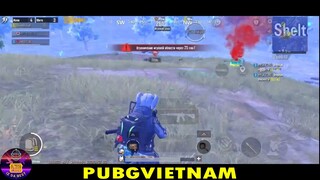 Cân luôn cái vòng bo và anh không vòng vo #pubgvn