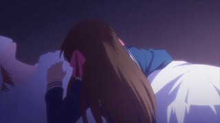 Fruit Basket (2019) |Speechless| AMV