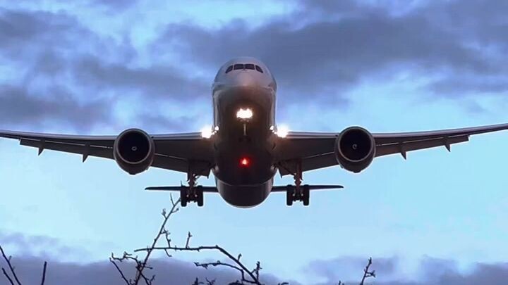 Acessando os Céus! #Aviação #Aeroplanos #Aviões