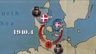 World Conqueror 4 Operation Wesrubung Hard