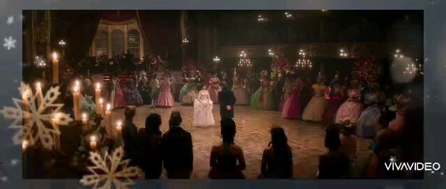 The Musical Love Story