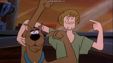 The scooby doo show ตอน คำสาปของวอร์ล็อค