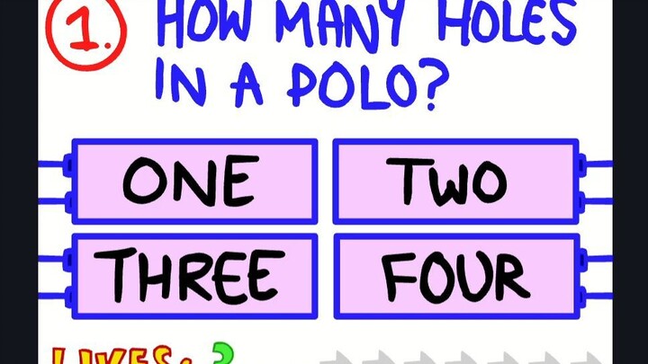 The Impossible Quiz ❓ Play on CrazyGames - Google Chrome 2025-05-21 20-07-39