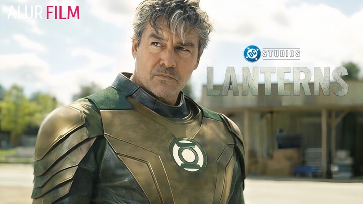 Lanterns (2026) Episode 2 Sub Indonesia