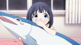 AMV - Akebi Chan no Sailor fuku [AMV RAW]