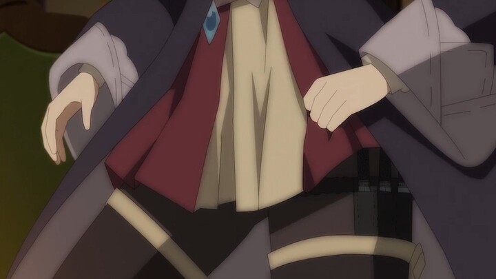 "No wonder my father-in-law is in poor health~"
