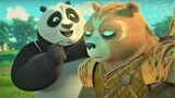 Kung Fu Panda 3  (2016). The Link in description