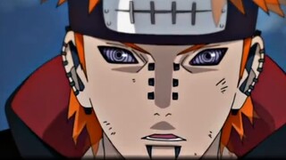 Hãy cảm nhận áp lực từ tổ chức NARUTO·Akatsuki!