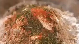 ayam goreng minyak cabe