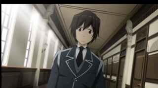 gosick tập 1 thuyết minh