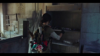 SF. THẦN THOẠI TẬP 4