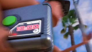 Cỗ máy thời gian