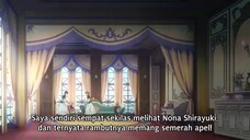 Akagami no Shirayukihime S2 Eps3 sub indo