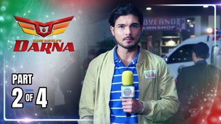 Darna | Episode 51 (2/4) | April  11, 2024