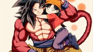 This video is dedicated to those of you who like Dragon Ball!