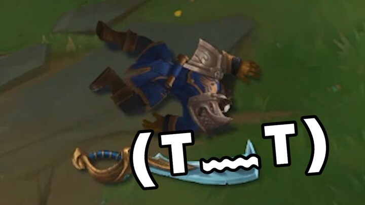 “Mencari Ikan Loach di Sungai Tengah”