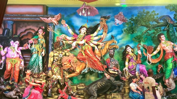 Pujo 2025